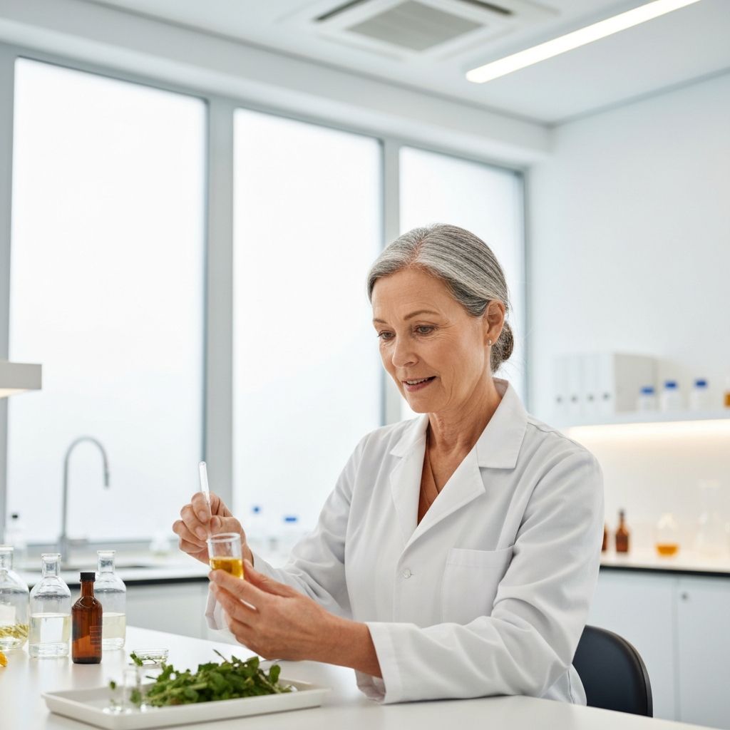 Research supplements